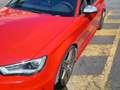 Audi S3 Sedan 2.0 tfsi ABT quattro s-tronic Rouge - thumbnail 1