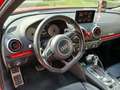 Audi S3 Sedan 2.0 tfsi ABT quattro s-tronic Rosso - thumbnail 6