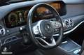 Mercedes-Benz S 560 E MERCEDES VII 560 E FASCINATION LIMOUSINE 9G-TRONIC Pack AMG LINE 02-2021 40460kms CO2 57g Hybride Rechargeable Noir - thumbnail 4