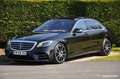 Mercedes-Benz S 560 E MERCEDES VII 560 E FASCINATION 9G-TRONIC Pack AMG LINE 02-2021 40460kms CO2 57g Hybride Rechargeable Schwarz - thumbnail 1