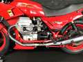 Moto Guzzi 1000 Le Mans ULTIMA EDIZIONE 6/100 Kırmızı - thumbnail 11