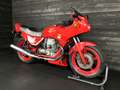 Moto Guzzi 1000 Le Mans ULTIMA EDIZIONE 6/100 Rojo - thumbnail 3