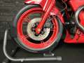 Moto Guzzi 1000 Le Mans ULTIMA EDIZIONE 6/100 Rood - thumbnail 10