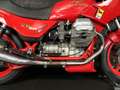 Moto Guzzi 1000 Le Mans ULTIMA EDIZIONE 6/100 Piros - thumbnail 5