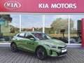 Kia XCeed XCEED 1.5T AUTOMATIK Зелений - thumbnail 1
