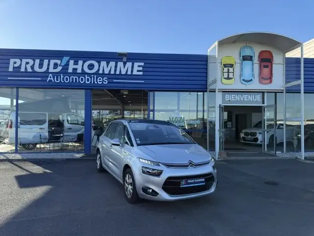 Citroën C4 Picasso
