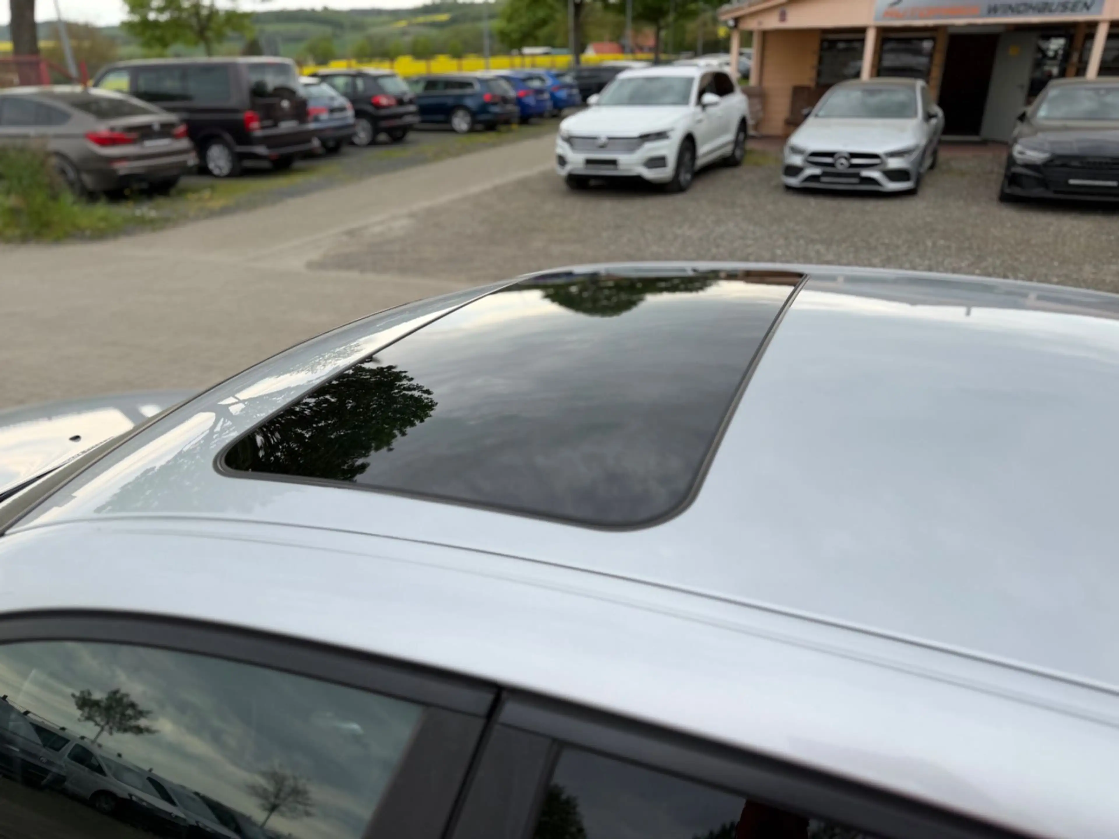 BMW 525 d Edition Sport Limosine *NAVI*LEDER*XENON — photo 14