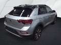 Volkswagen T-Roc Goal 2.0 TDI AHK Navi RearView SItzh. AHK Schwarz - thumbnail 3