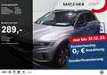 Volkswagen T-Roc Goal 2.0 TDI AHK Navi RearView SItzh. AHK Schwarz - thumbnail 1