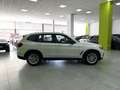 BMW X3 xDrive 20dA Blanco - thumbnail 4