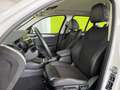 BMW X3 xDrive 20dA Blanco - thumbnail 9