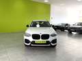 BMW X3 xDrive 20dA Blanco - thumbnail 2