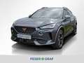 CUPRA Formentor VZ 2.0TSI LED/ASSISTENZ-L/FULL-LINK/SHZ Grau - thumbnail 1