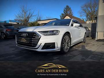 50 TDI Quattro 2X S-Line / Mwst