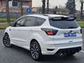 Ford Kuga 2.0 tdci ST-Line s&s awd BIANCO PERLA Bianco - thumbnail 4