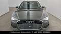Audi A6 Avant 40 TDI design|LEDER|NAVI|VIRTUAL|AHK| Gris - thumbnail 6