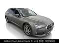 Audi A6 Avant 40 TDI design|LEDER|NAVI|VIRTUAL|AHK| Gris - thumbnail 1