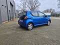 Toyota Aygo 1.0-12V Dynamic Blue 5-deurs TOP OCCASION Blau - thumbnail 11