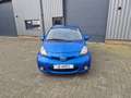 Toyota Aygo 1.0-12V Dynamic Blue 5-deurs TOP OCCASION Blau - thumbnail 2