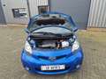 Toyota Aygo 1.0-12V Dynamic Blue 5-deurs TOP OCCASION Blau - thumbnail 27