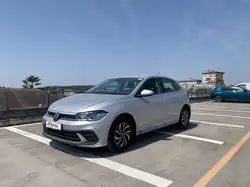 Volkswagen Polo 1.0 TSI 95CH LIFE DSG7 *TVA RECUPERABLE*