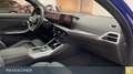 BMW 320 i A Lim M-Sport,Autom Blau - thumbnail 13