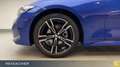 BMW 320 i A Lim M-Sport,Autom Blau - thumbnail 3