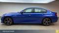 BMW 320 i A Lim M-Sport,Autom Blau - thumbnail 9