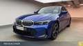 BMW 320 i A Lim M-Sport,Autom Blau - thumbnail 1