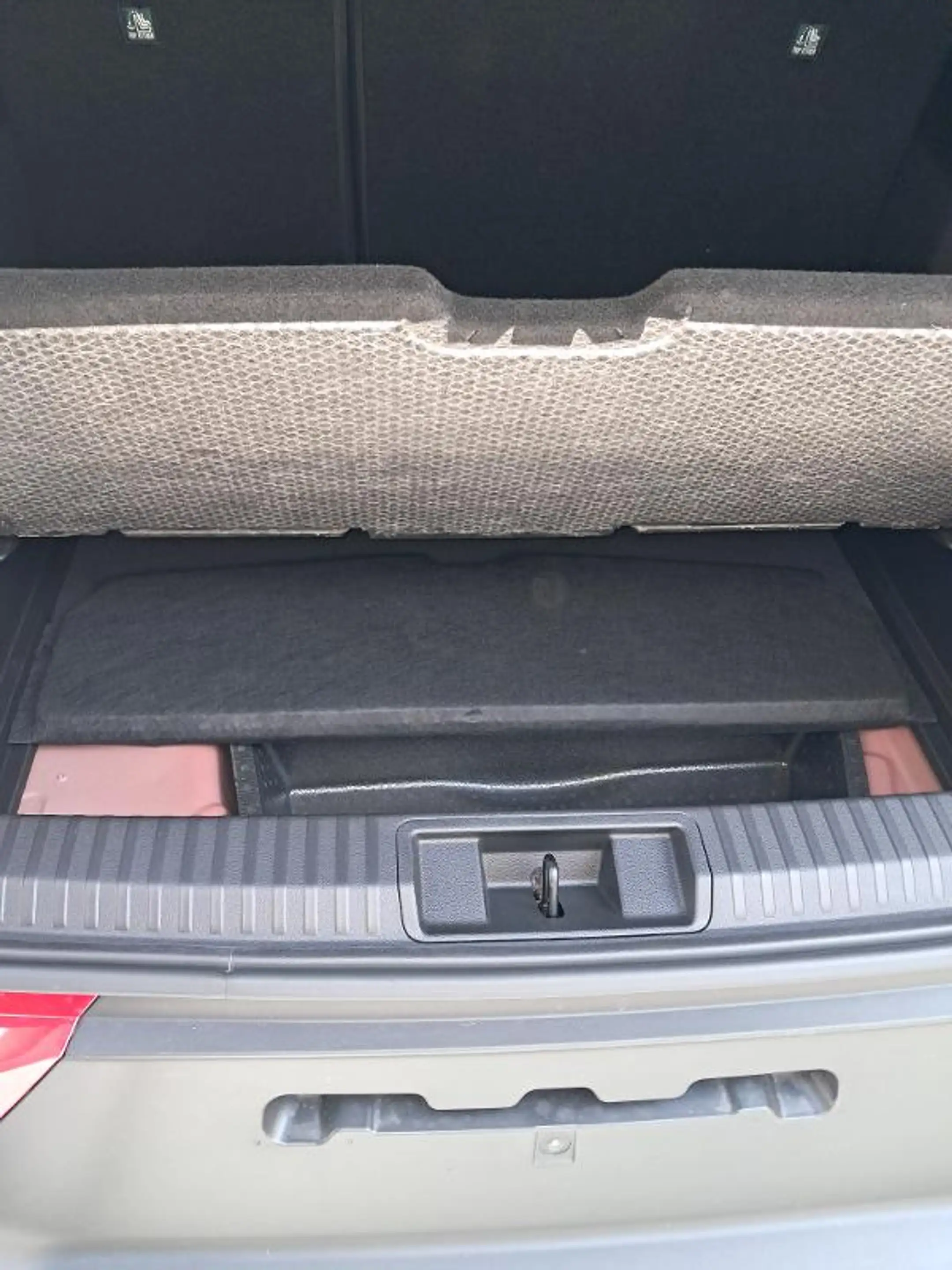 Mitsubishi Grandis Diamant Top 1.3 T-Benziner Hybrid7-DCT — photo 12