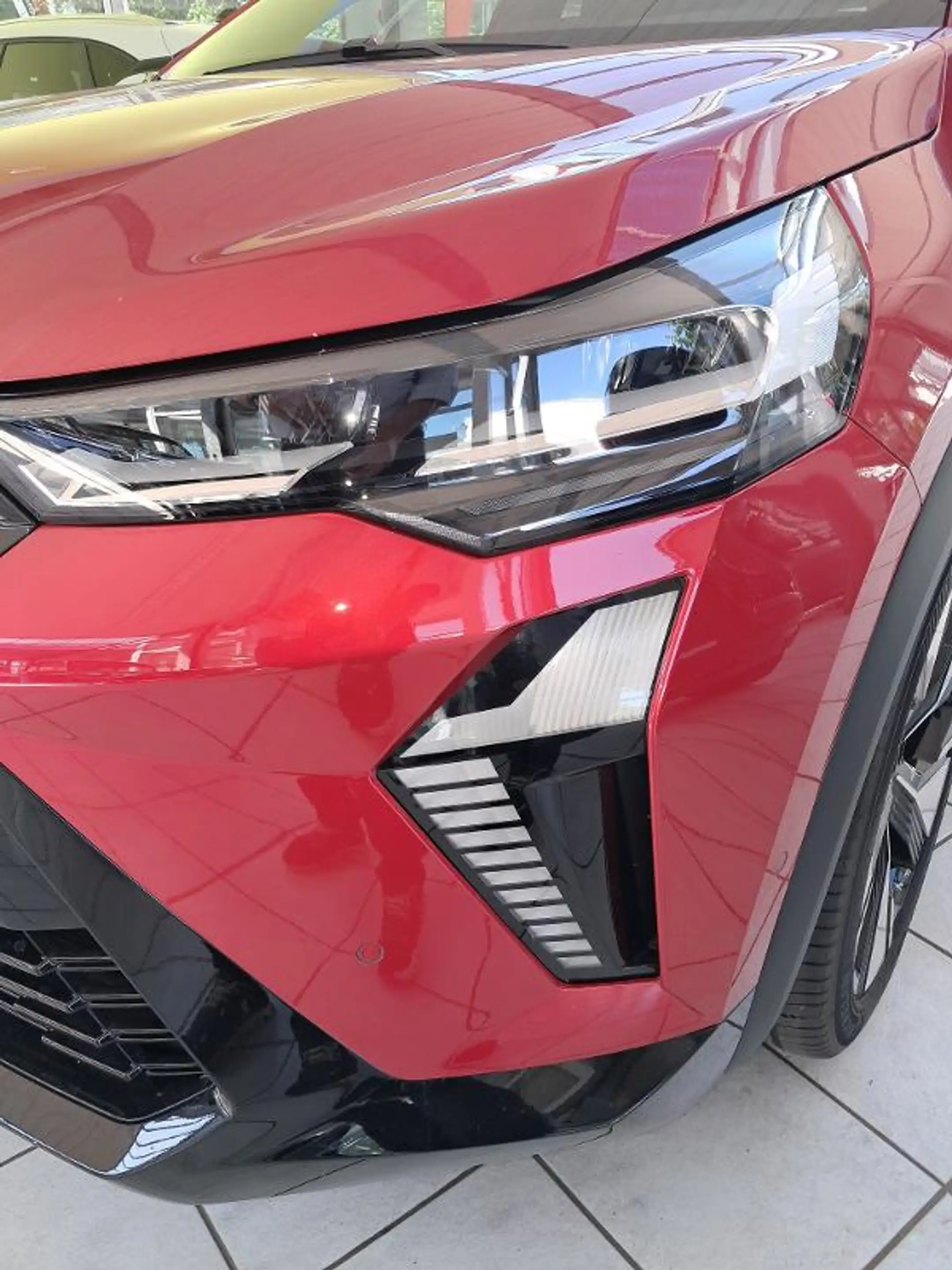 Mitsubishi Grandis Diamant Top 1.3 T-Benziner Hybrid7-DCT — photo 10
