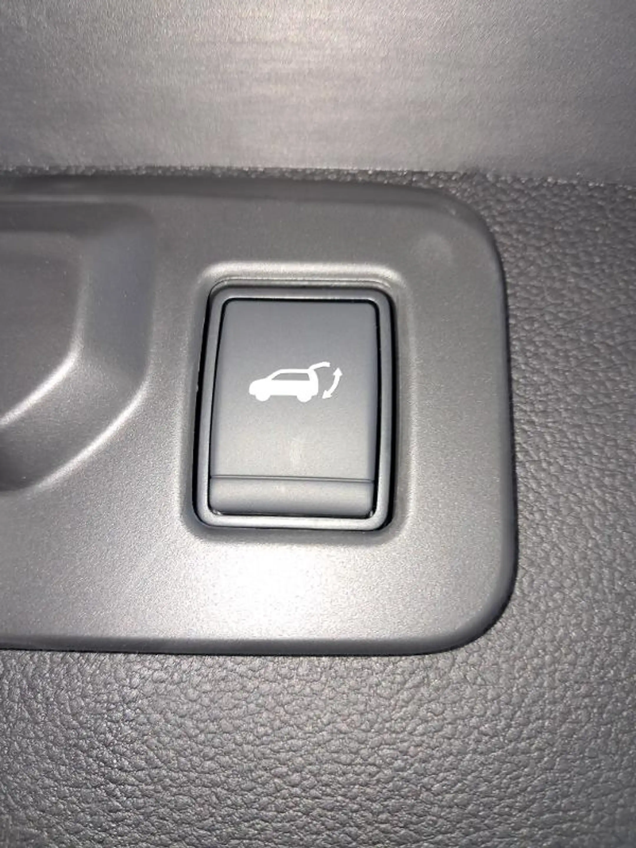 Mitsubishi Grandis Diamant Top 1.3 T-Benziner Hybrid7-DCT — photo 13