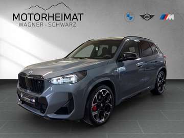 M35i xDrive M Sport Pro 20" 360° ab 0,49% eff. Zin