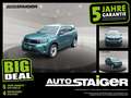 Opel Frontera Edition 1.2 Hybrid BRANDNEU*Kamera*Navi Vert - thumbnail 1