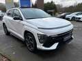 Hyundai KONA SX2 1.6 T-Gdi 198PS DCT 4WD N LINE Wit - thumbnail 2
