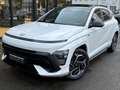 Hyundai KONA SX2 1.6 T-Gdi 198PS DCT 4WD N LINE Wit - thumbnail 12