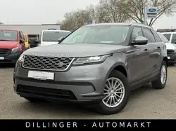 Land Rover Range Rover Velar SE 4x4 Kamera Shz LED Nav Temp