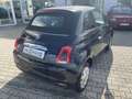 Fiat 500C 1.0 Cabrio Klima*Carplay*70PS Schwarz - thumbnail 6