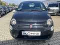 Fiat 500C 1.0 Cabrio Klima*Carplay*70PS Schwarz - thumbnail 2