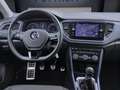 Volkswagen T-Roc 1.5 TSI UNITED NAVI PDC SITZHZG KLIMA Silber - thumbnail 12