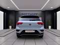 Volkswagen T-Roc 1.5 TSI UNITED NAVI PDC SITZHZG KLIMA Silber - thumbnail 3