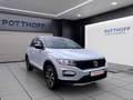 Volkswagen T-Roc 1.5 TSI UNITED NAVI PDC SITZHZG KLIMA Silber - thumbnail 6