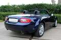 Mazda MX-5 NC 1.8l Stormy Blue Mica Bleu - thumbnail 4