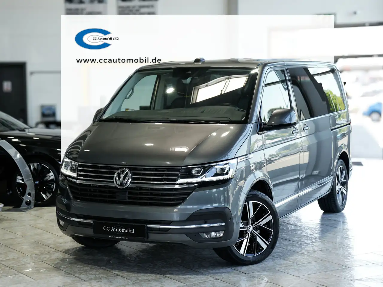 Volkswagen T6.1 Multivan