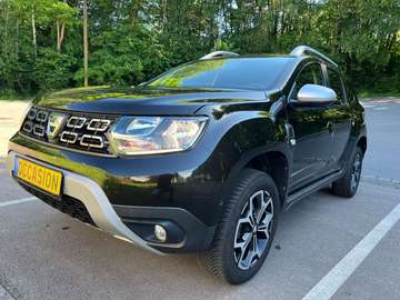 1.3 TCe 130 2WD GPF Prestige Jante Navi