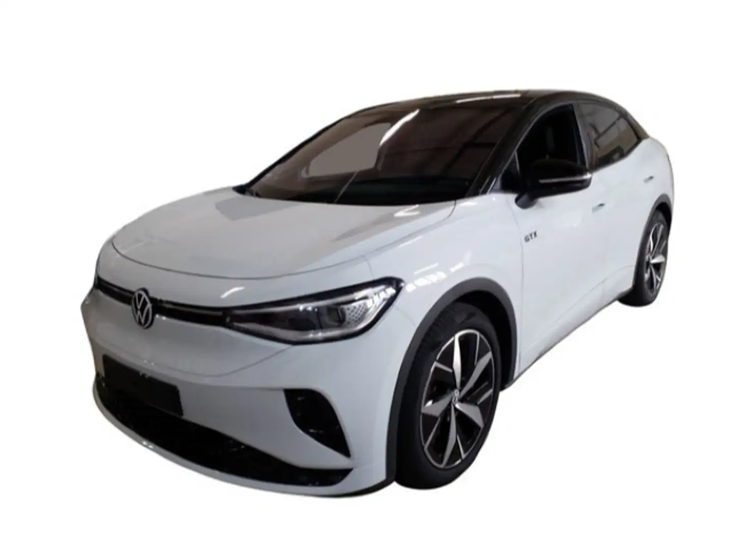 Volkswagen ID.5 GTX 4Motion IQ.Light Navi SideAssist FrontA Weiß - 1