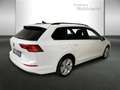 Volkswagen Golf Variant Business TDI Weiß - thumbnail 3