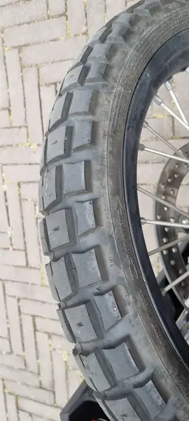 KTM 790 Adventure - foto 7