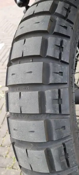 KTM 790 Adventure - foto 8