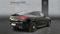Mercedes-Benz GLE 350 COUPE GLE-CLASS DE 4MATIC COUPE AMG LINE Nero - thumbnail 2